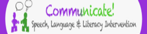 Communicate Speech Language & Literacy Intervention
